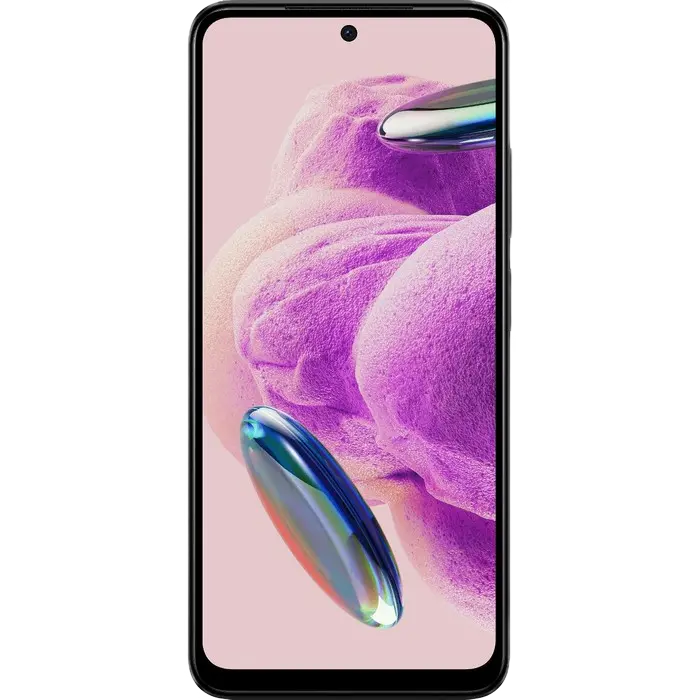 Smartphone Xiaomi Redmi Note 12S, 8GB/256GB, Onyx Black