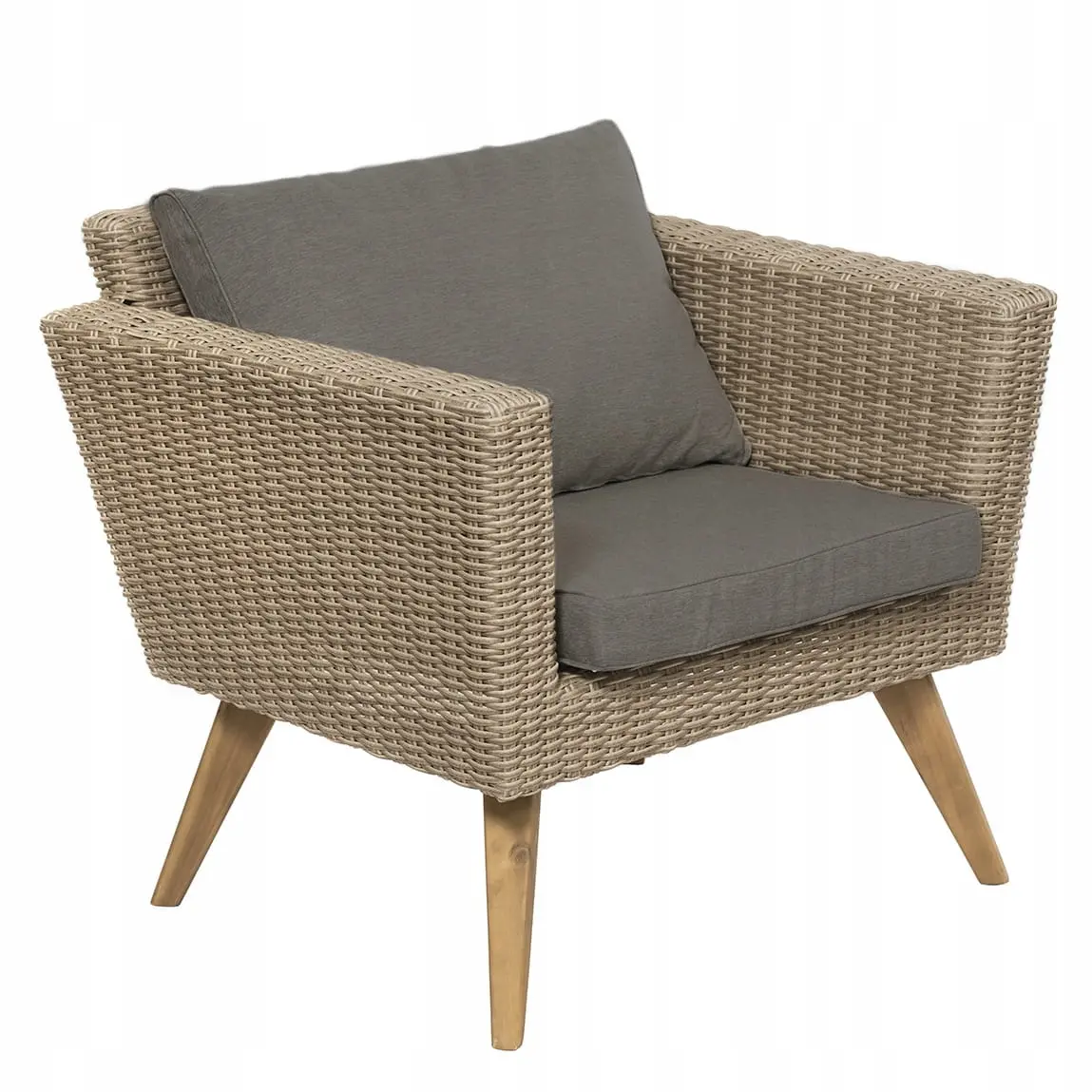 Set mobilier de gradina MALMO JUMI
