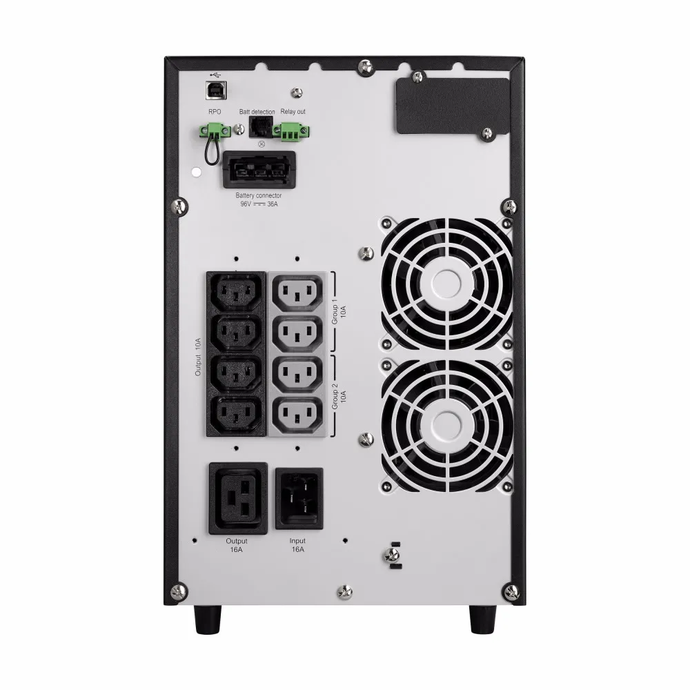 Sursă de alimentare neîntreruptibilă Eaton 9SX3000I, Online, 3000VA, Turn