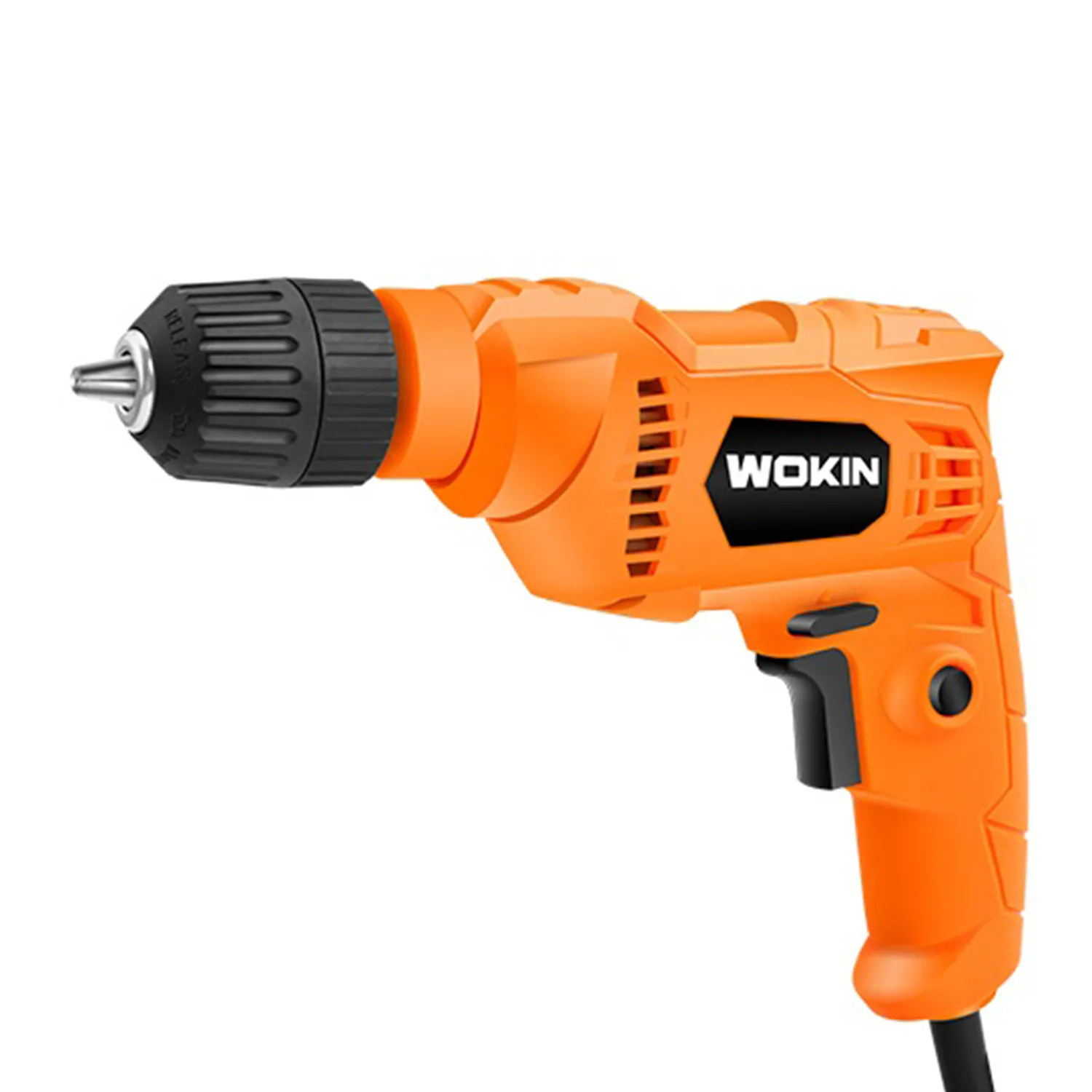 Masina de gaurit electrica Wokin 400W