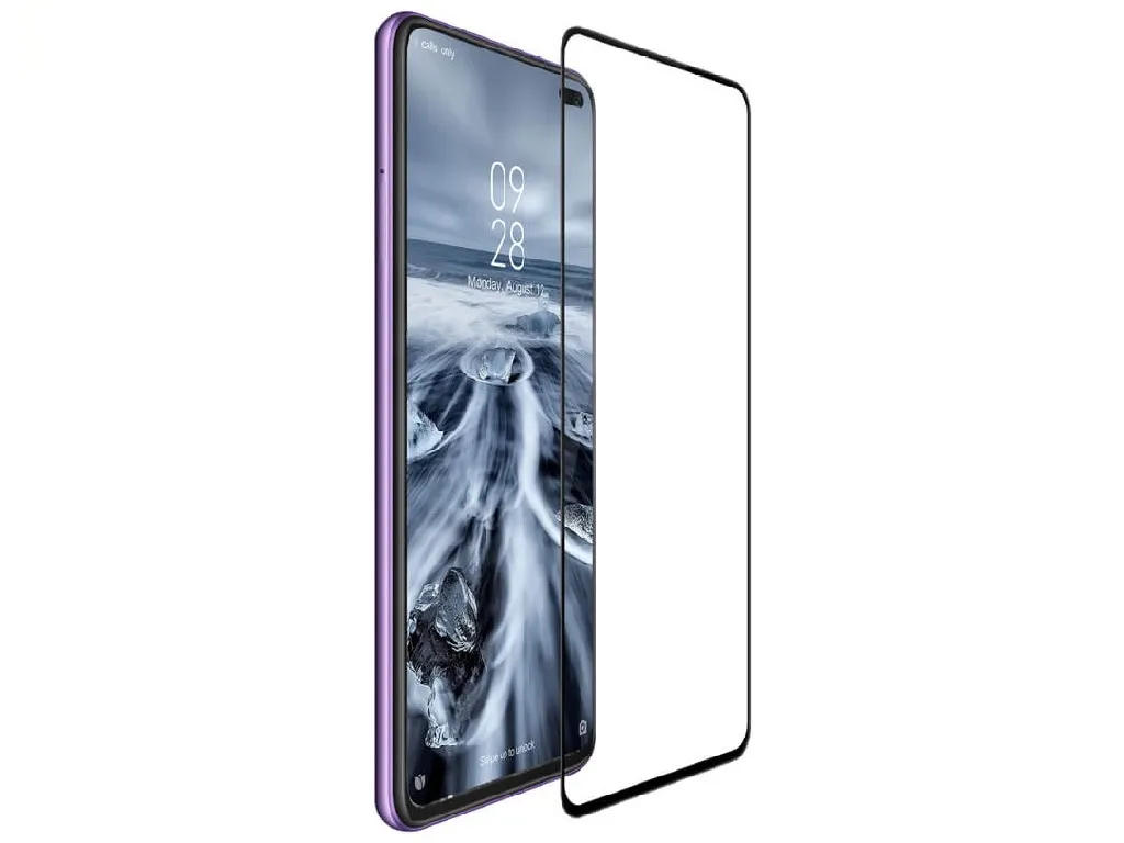 Sticlă de protecție Xcover Xiaomi Mi10T, Mi10T Pro, Poco X2, PocoX3, Transparent
