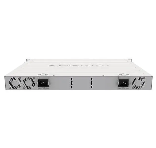 Router MikroTik CRS354-48G-4S+2Q+RM, Alb