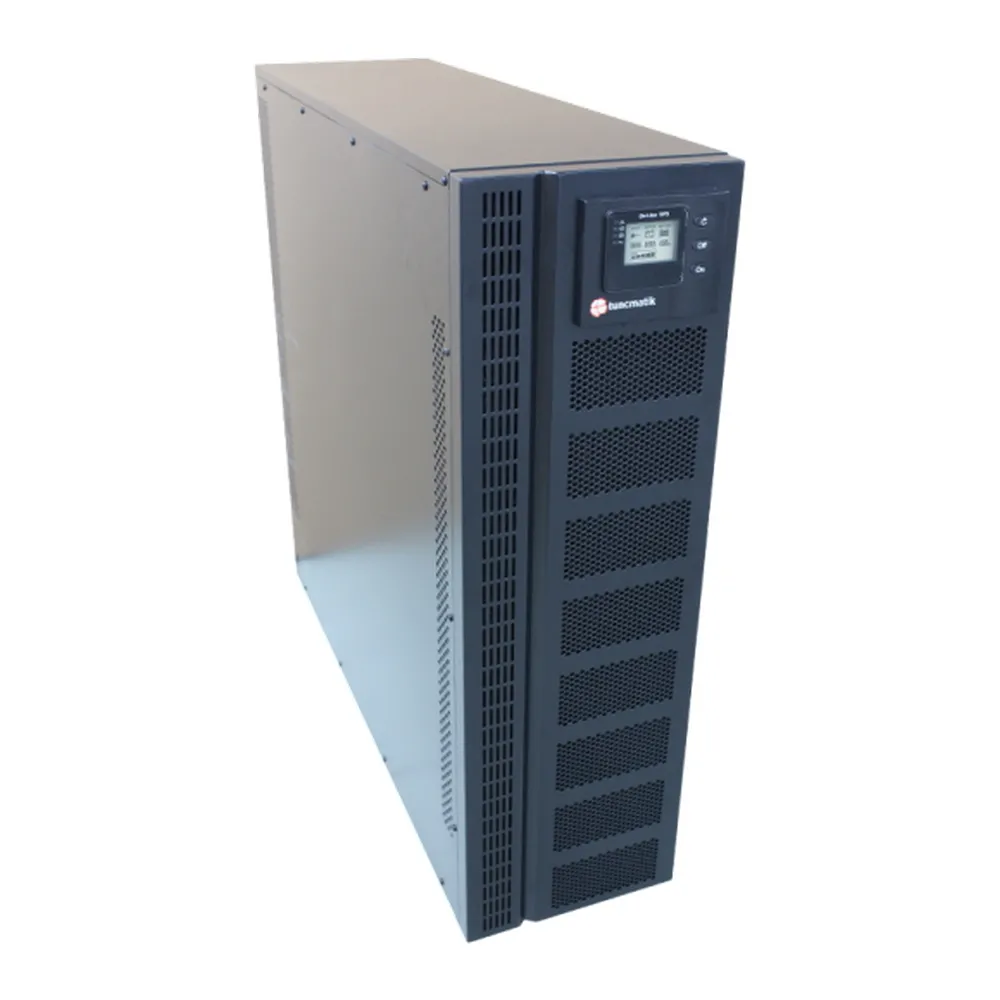 Sursă de alimentare neîntreruptibilă Tuncmatik HI-TECH Ultra X9, Online, 30000VA, Turn