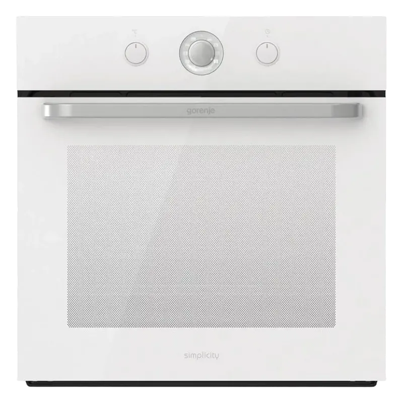 Cuptor Electric Gorenje BO 74 SYW, Alb