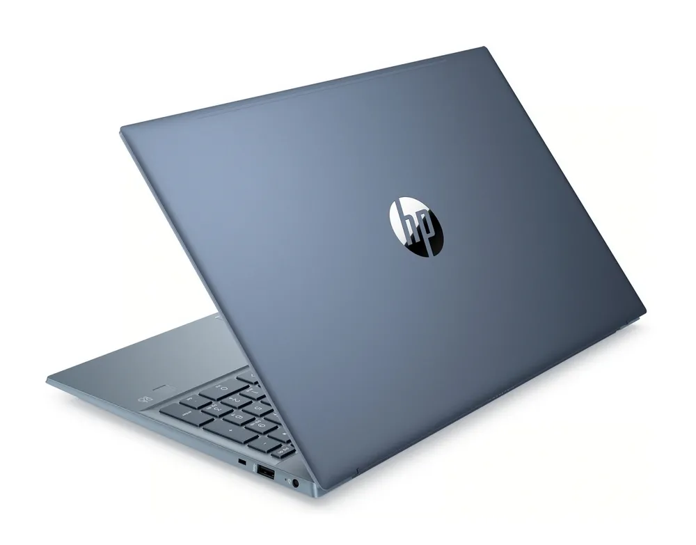 NB HP 15.6