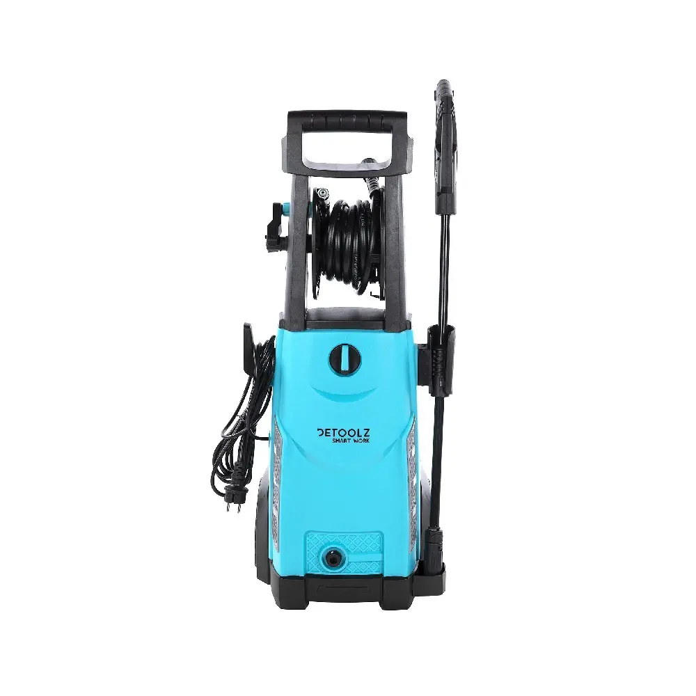 Masina de spalat cu presiune Detoolz 180bar 2400W
