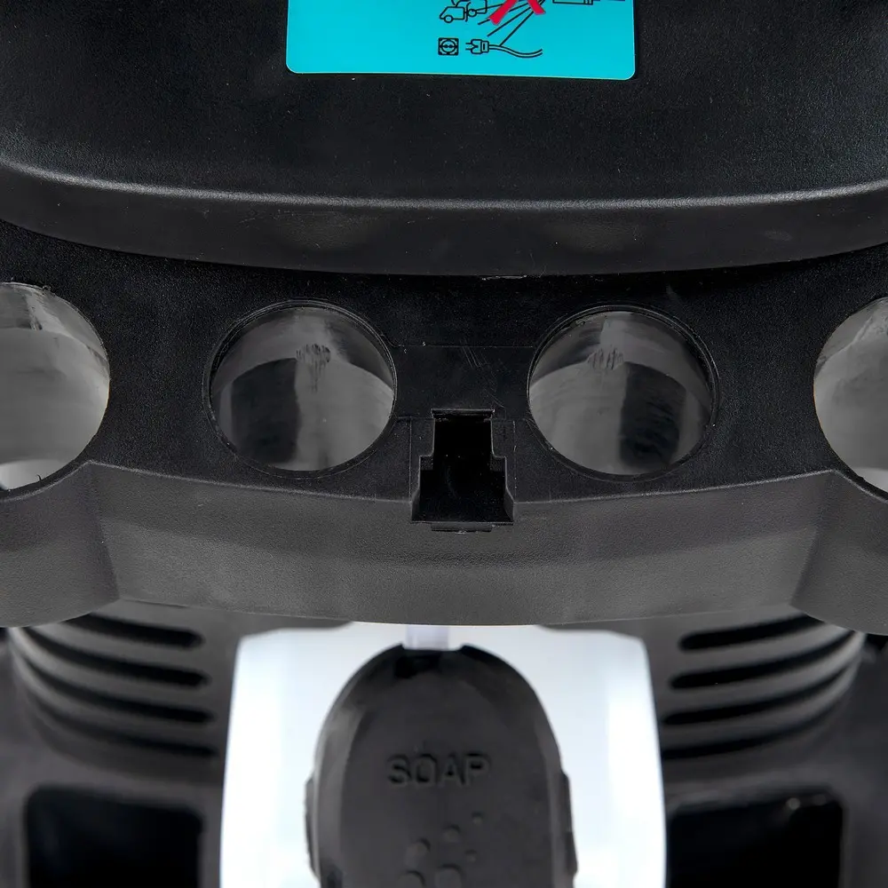 Masina de spalat cu presiune Detoolz 180bar 2400W