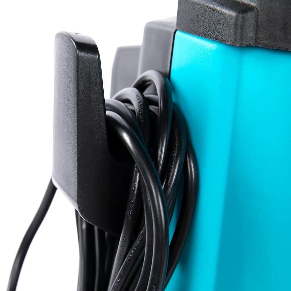 Masina de spalat cu presiune Detoolz 180bar 2400W