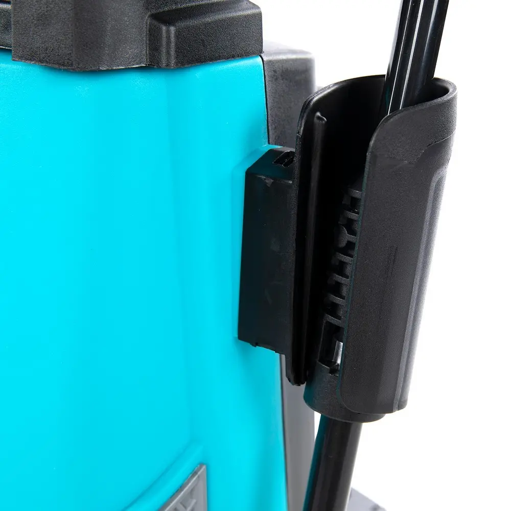 Masina de spalat cu presiune Detoolz 180bar 2400W