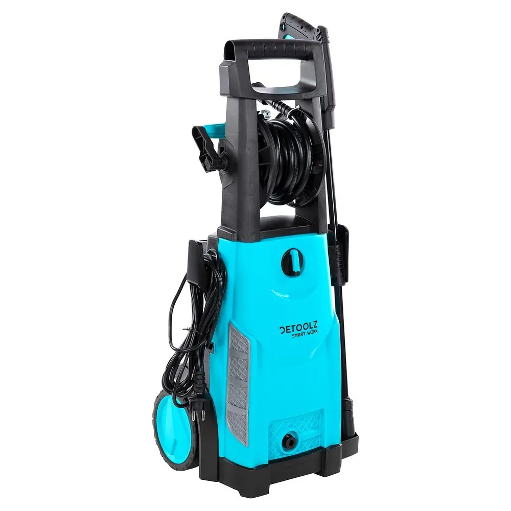 Masina de spalat cu presiune Detoolz 180bar 2400W