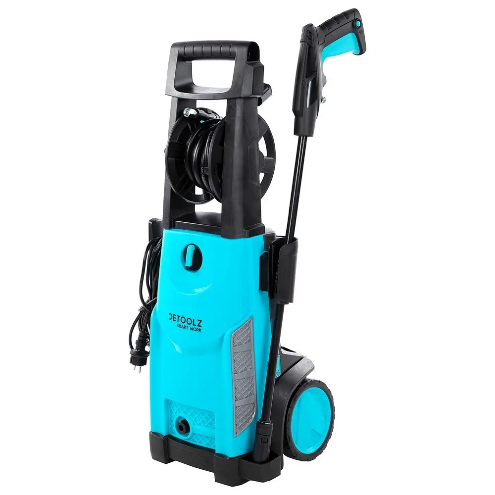 Masina de spalat cu presiune Detoolz 180bar 2400W