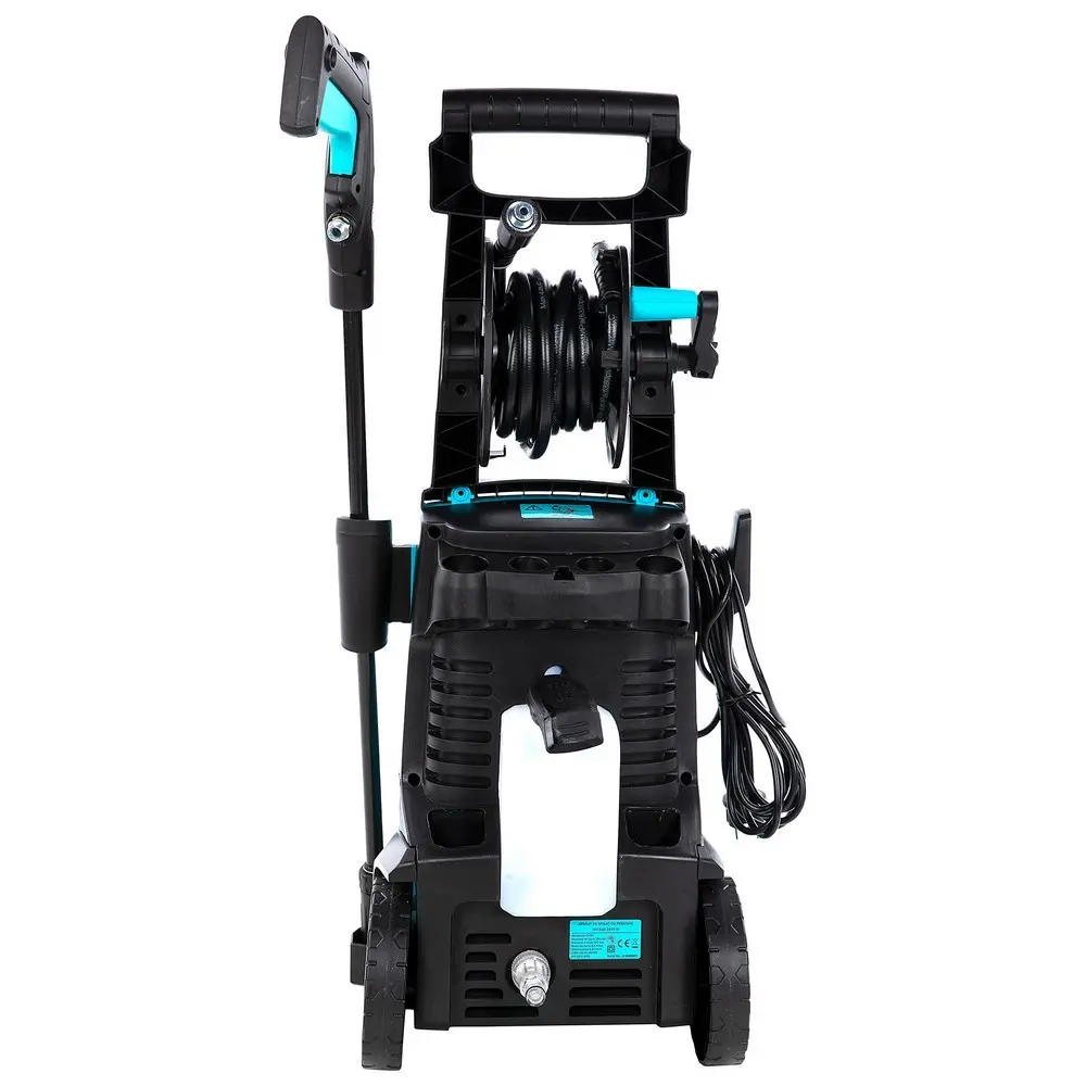 Masina de spalat cu presiune Detoolz 180bar 2400W