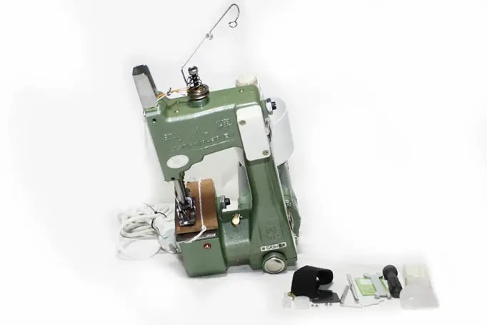 Masina de cusut saci 130W Micul Fermier