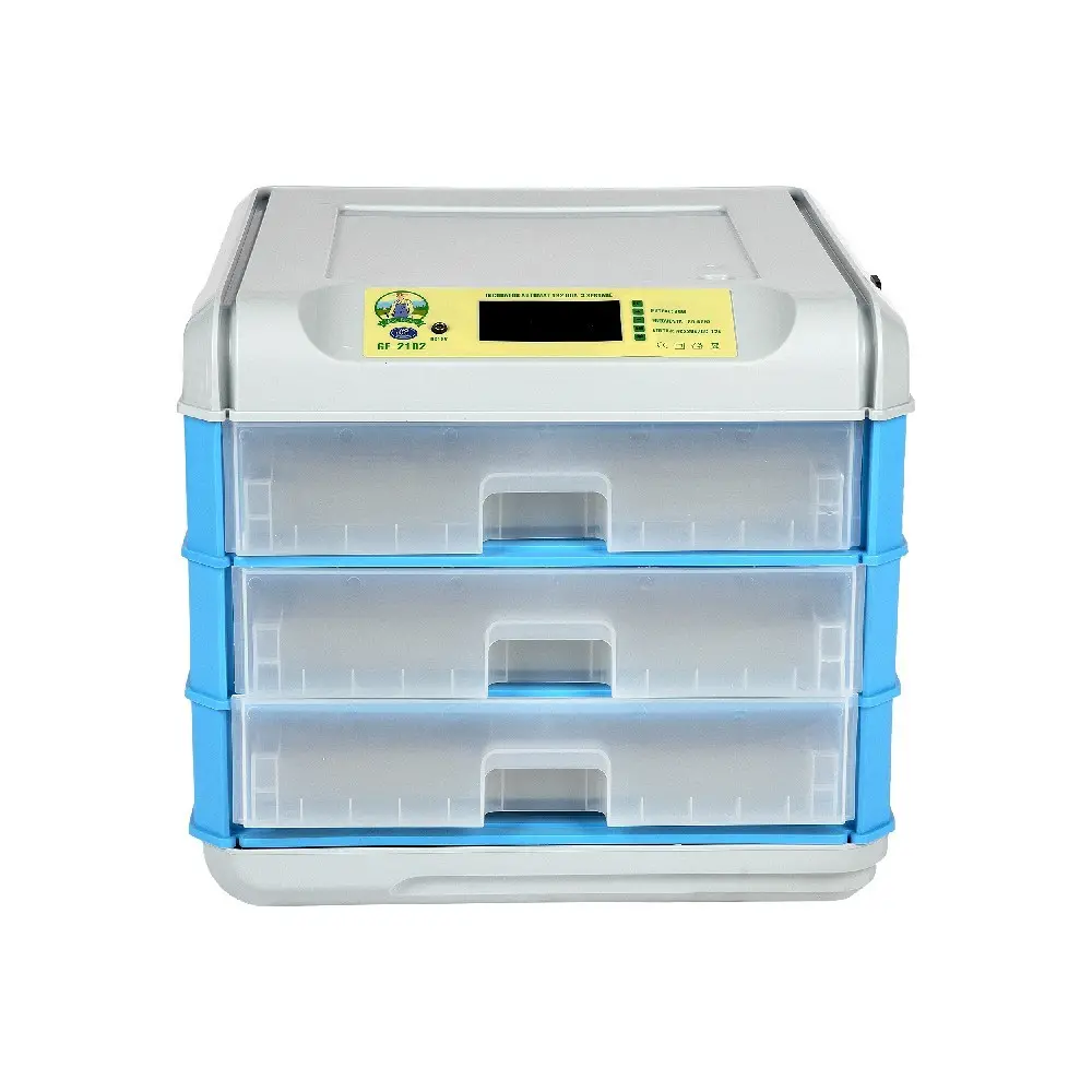 Incubator automat 192oua 3 sertare Micul Fermier (84362100)