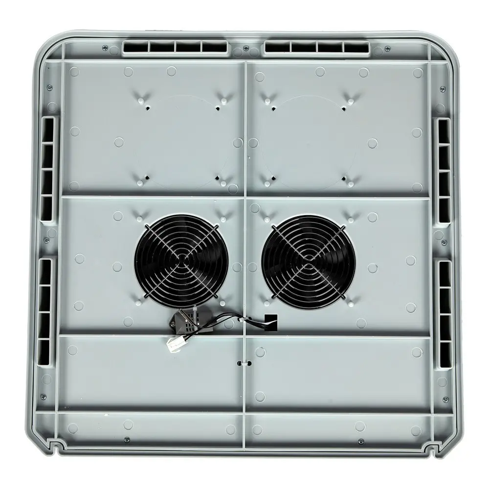 Incubator automat 192oua 3 sertare Micul Fermier (84362100)