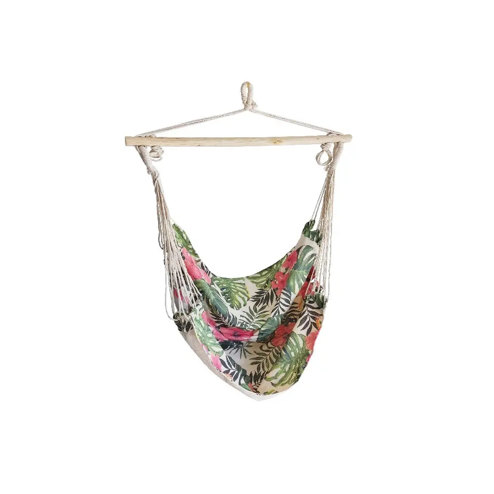 Hamac JUMI tip scaun BRAZILIAN