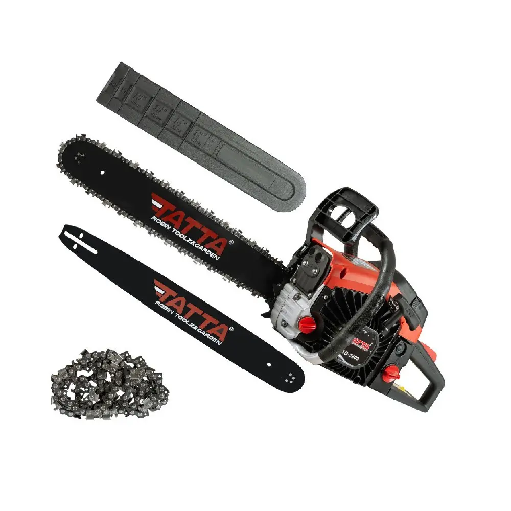 Drujba Tatta TD-5800 3.54 CP