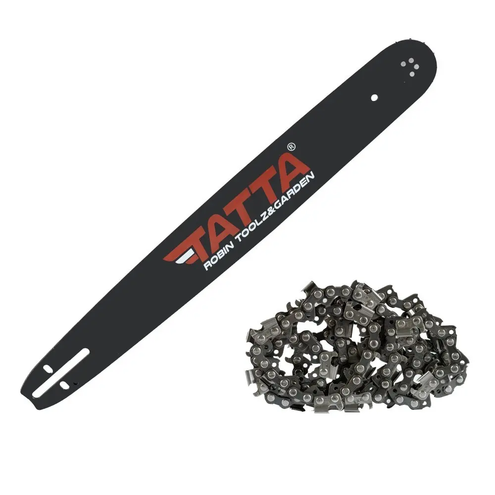 Drujba Tatta TD-5800 3.54 CP