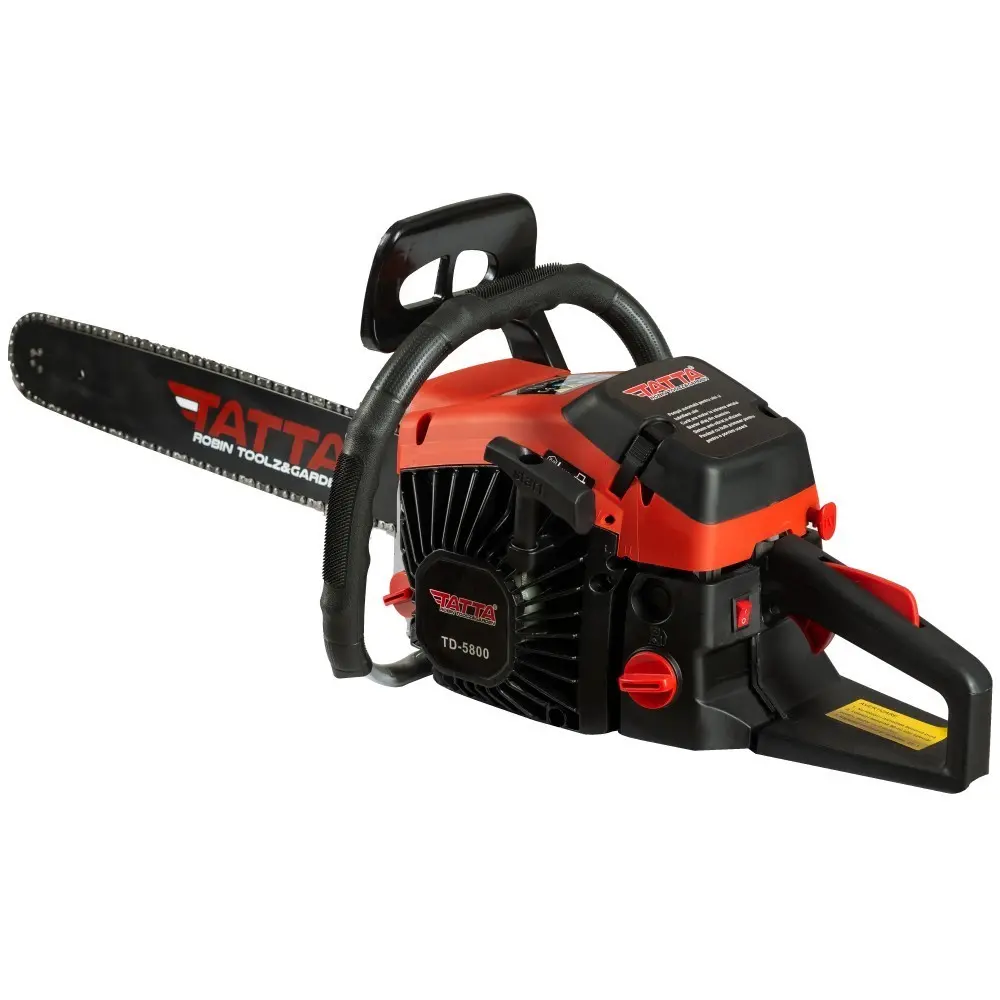 Drujba Tatta TD-5800 3.54 CP
