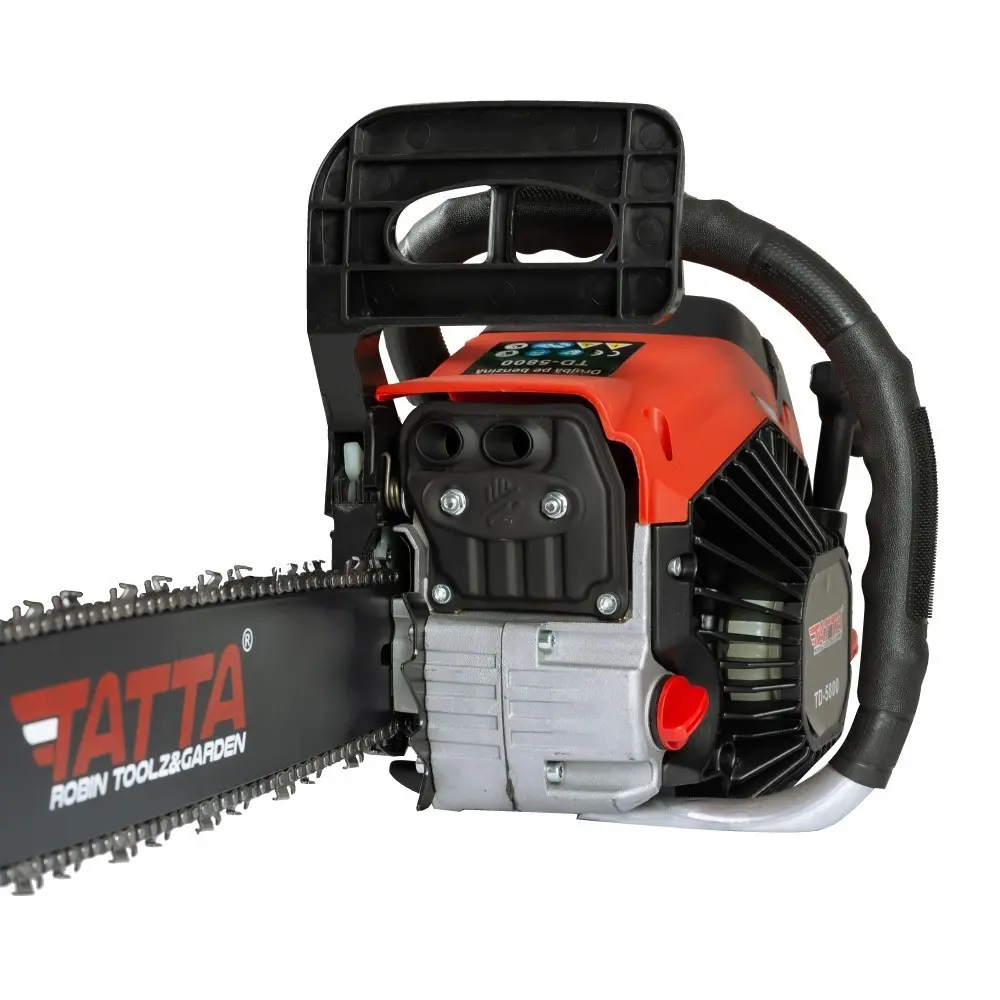 Drujba Tatta TD-5800 3.54 CP