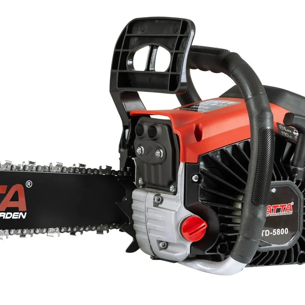 Drujba Tatta TD-5800 3.54 CP