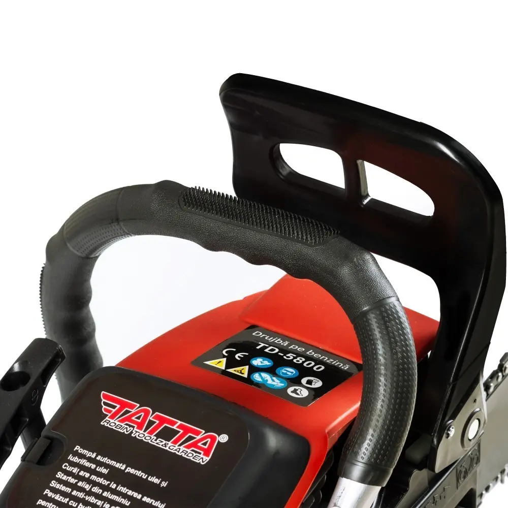 Drujba Tatta TD-5800 3.54 CP
