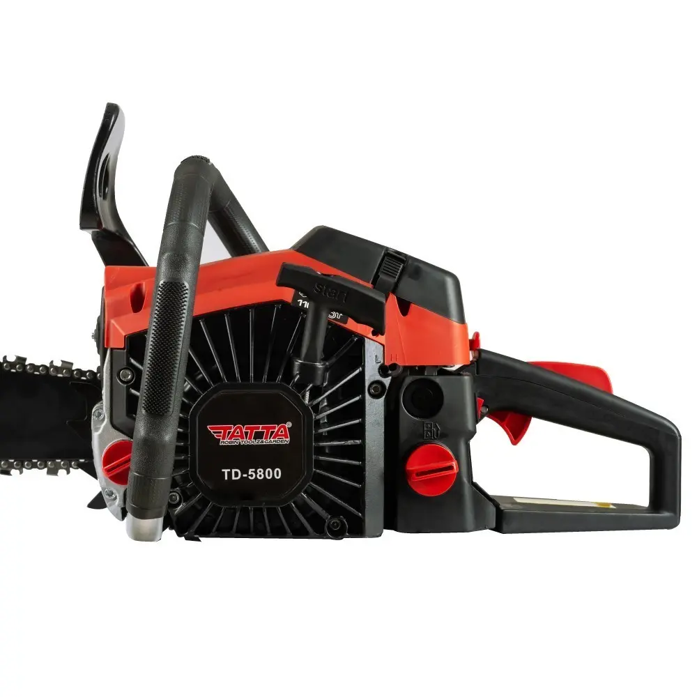 Drujba Tatta TD-5800 3.54 CP