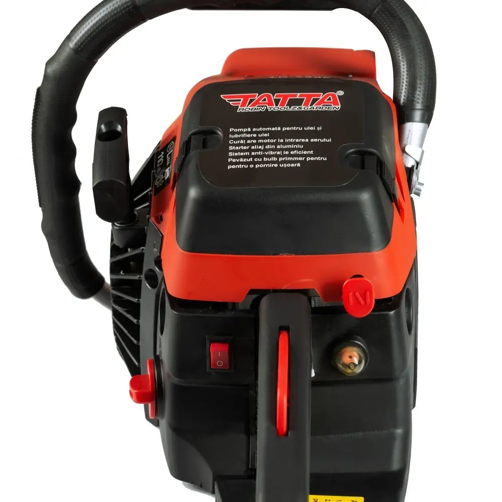 Drujba Tatta TD-5800 3.54 CP