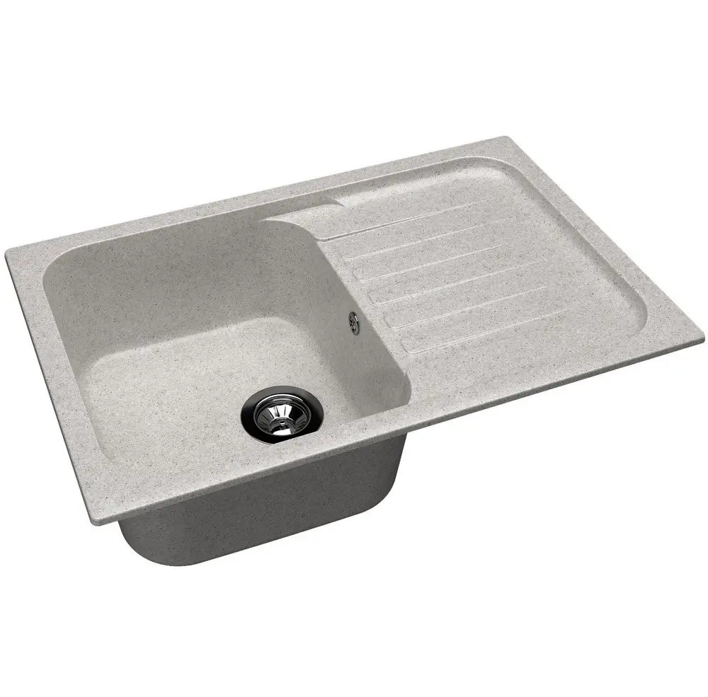 Сhiuveta Dr.Gans Adelia 780 (Gri)