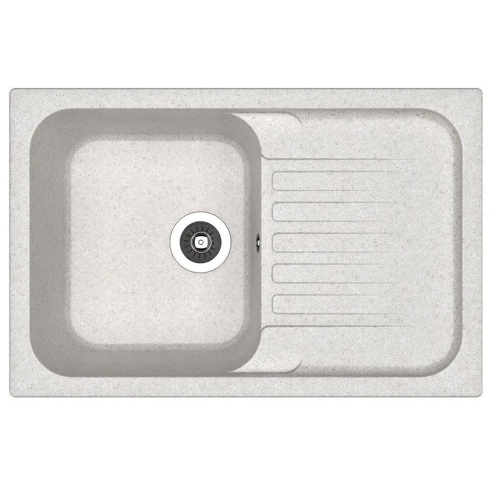 Сhiuveta Dr.Gans Adelia 780 (Gri)