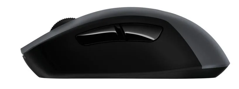 Gaming Mouse Logitech G603, Negru