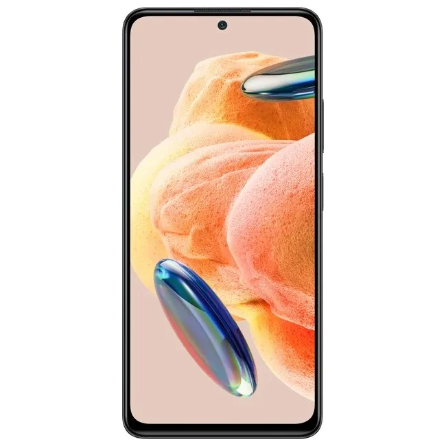 Smartphone Xiaomi Redmi Note 12 Pro, 8GB/256GB, Graphite Gray
