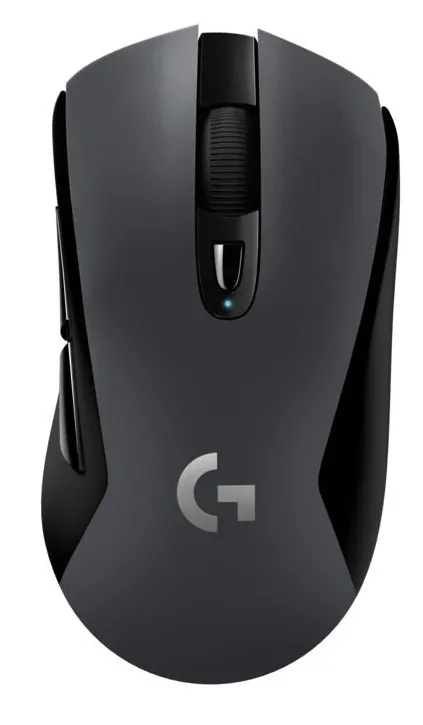 Gaming Mouse Logitech G603, Negru