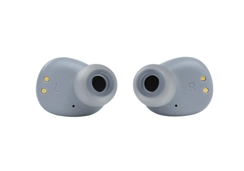 Căști JBL Wave 100TWS, Albastru
