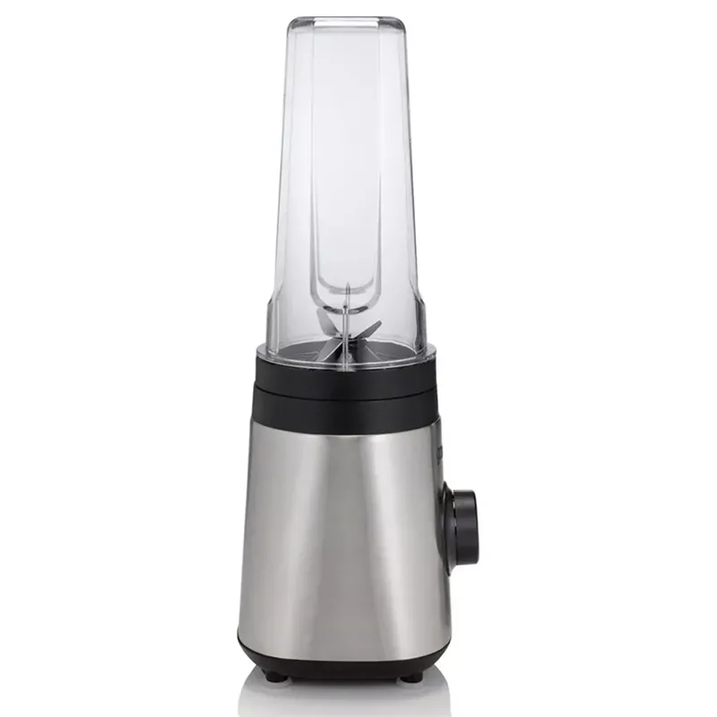 Blender staționar Gorenje BSM600E, Argintiu