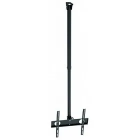 Suport TV tavan Full-motion Reflecta Pallas L, Negru