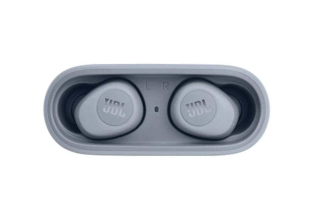 Căști JBL Wave 100TWS, Albastru