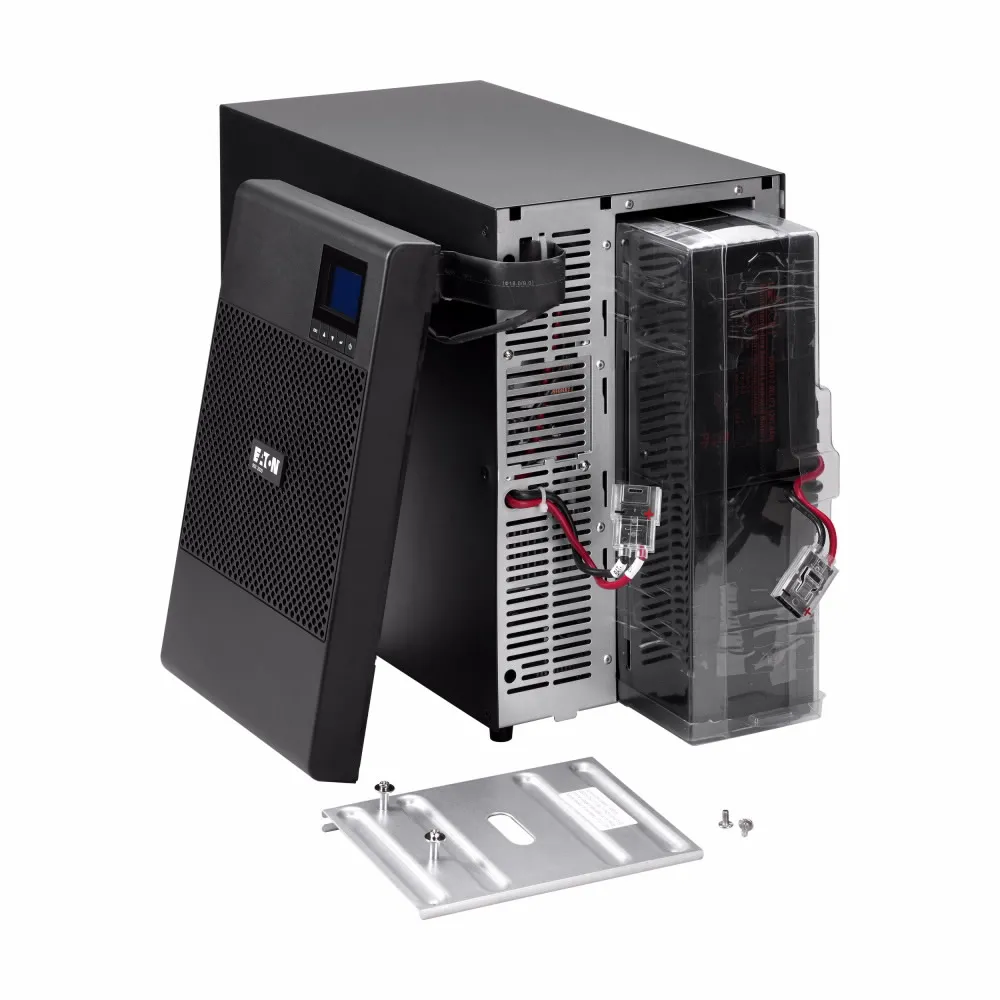 Sursă de alimentare neîntreruptibilă Eaton 9SX3000I, Online, 3000VA, Turn
