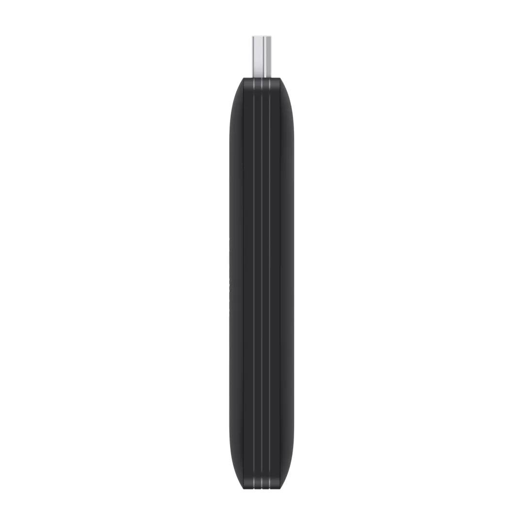 Media Player Realme 4K Smart Google TV Stick, Negru