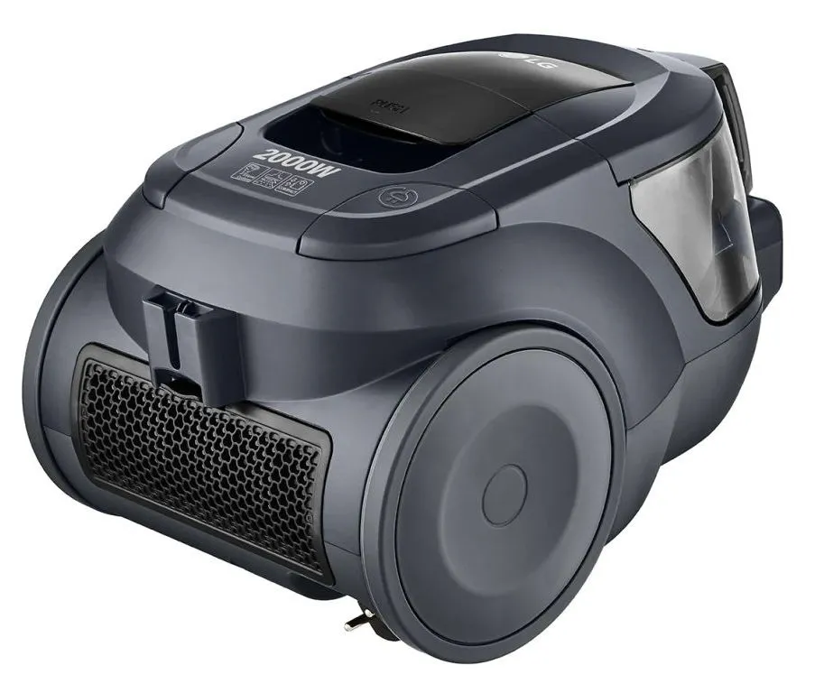 Aspirator LG VC5420NHTCG, Gri