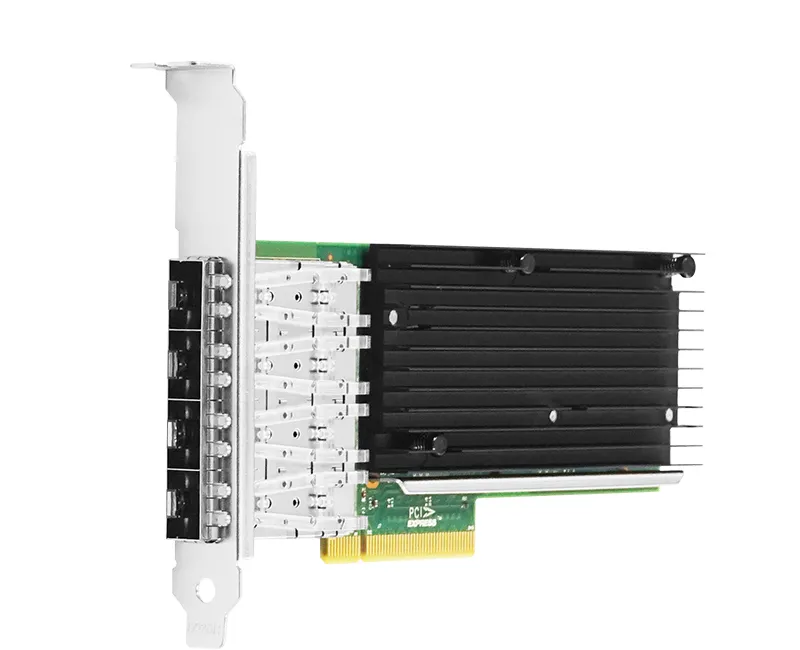 Adaptor Video LR-Link LREC9804BF-4SFP+
