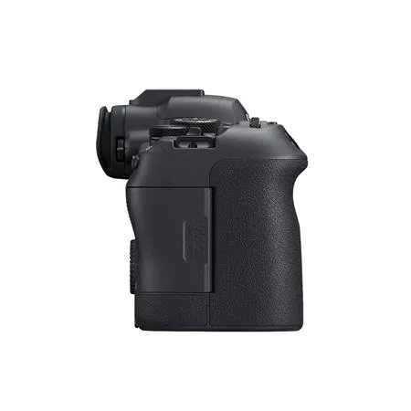 Aparat Foto Mirrorless Canon DC EOS R6 MARK II BODY, Negru