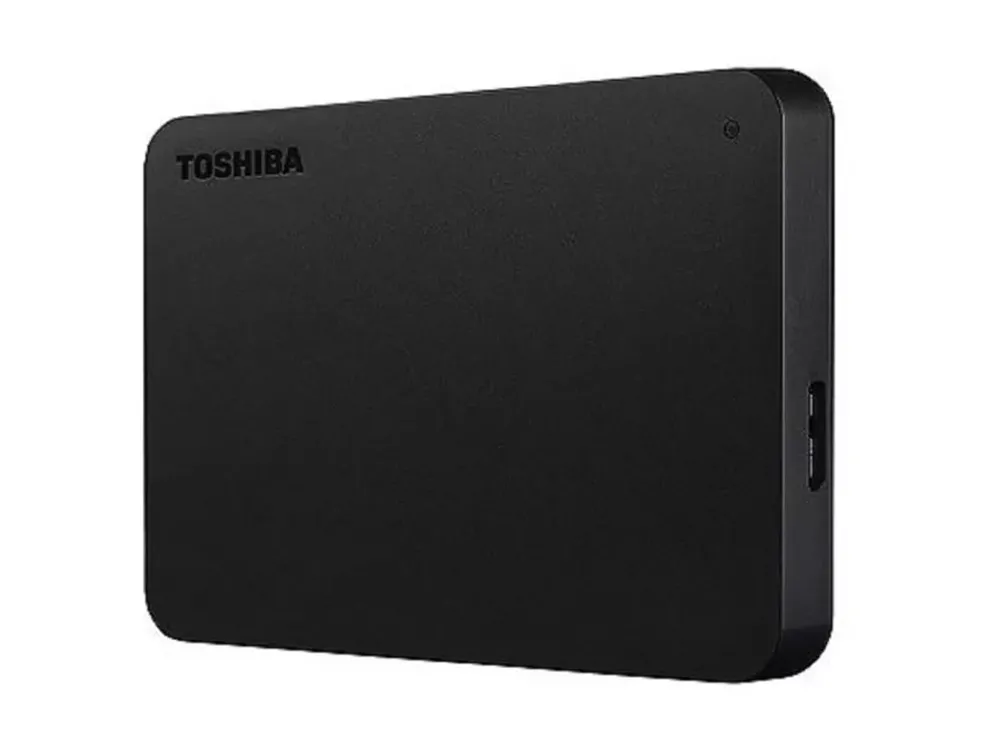 4.0TB (USB3.1) 2.5