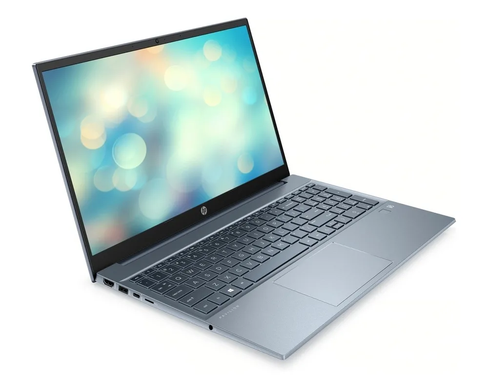 NB HP 15.6
