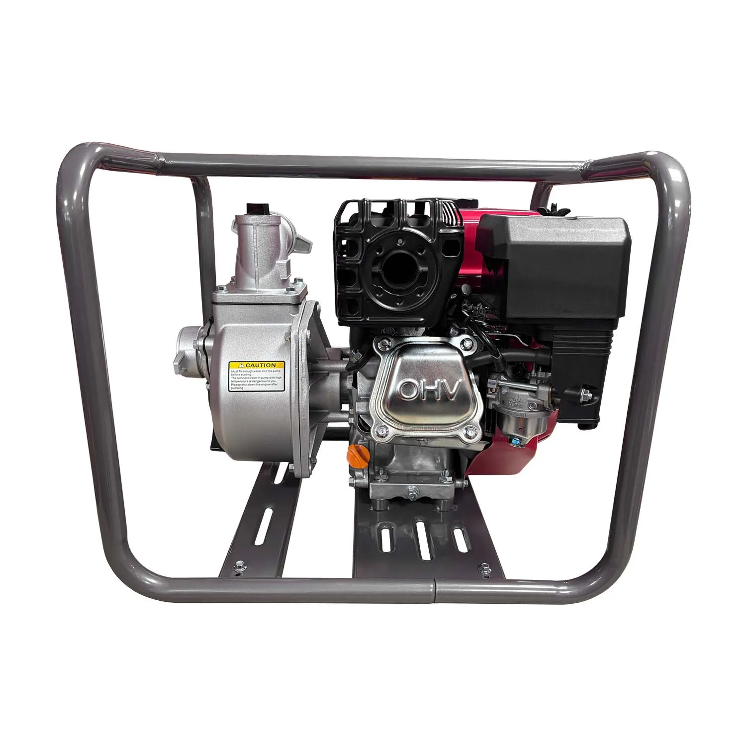 Motopompa RATO RT50ZB26-3.6Q       