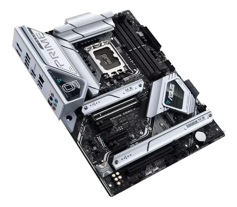 Placă de bază ASUS PRIME Z690-A, LGA1700, Intel Z690, ATX