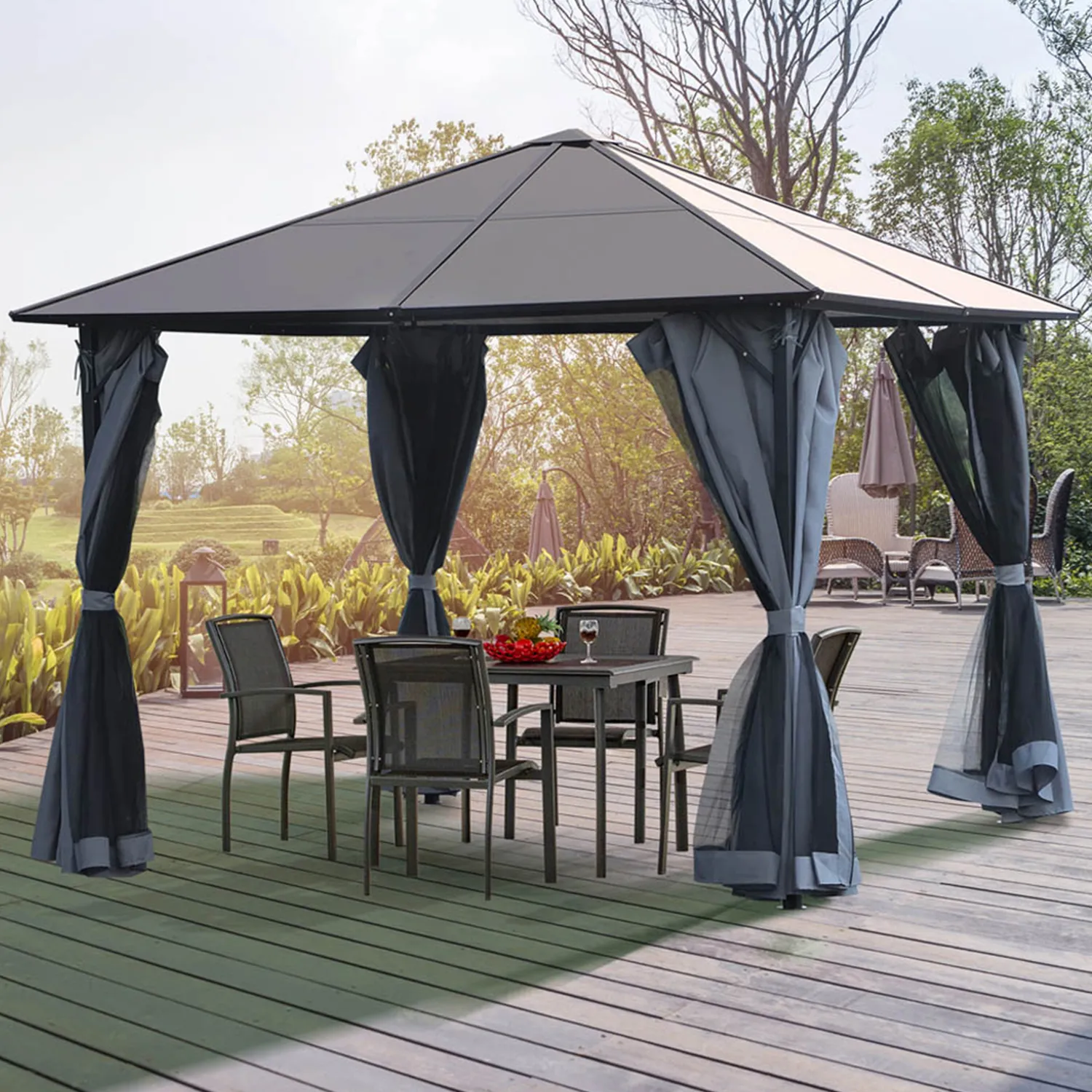 Set mobilier  HOME