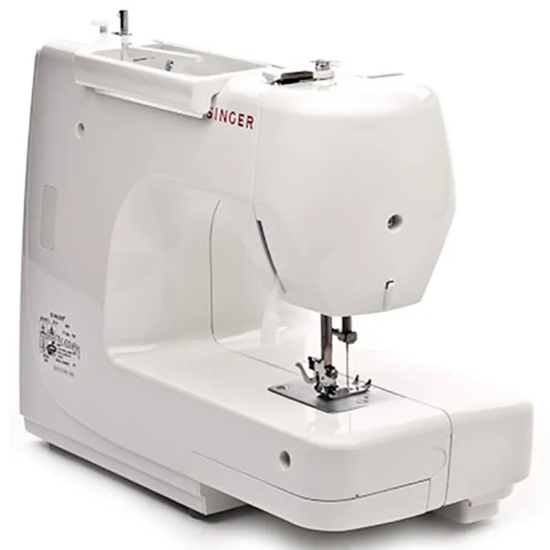 Mașină de cusut Singer 8280, White