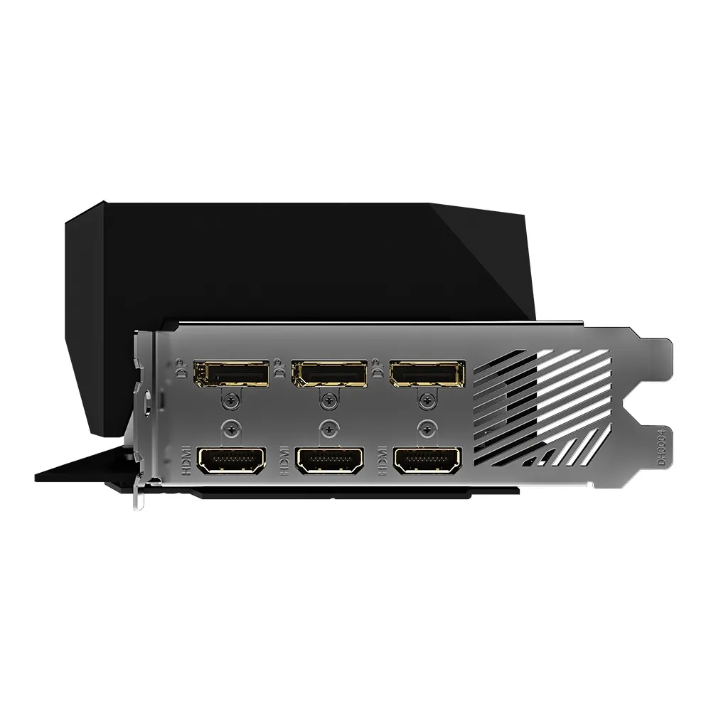 Placă Video Gigabyte GV-N308TAORUS M-12GD, 12GB GDDR6X 384bit