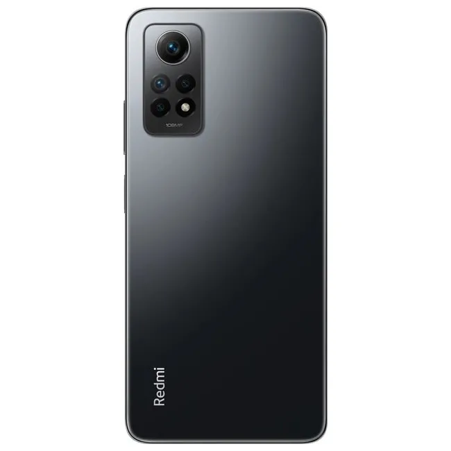 Smartphone Xiaomi Redmi Note 12 Pro, 8GB/256GB, Graphite Gray